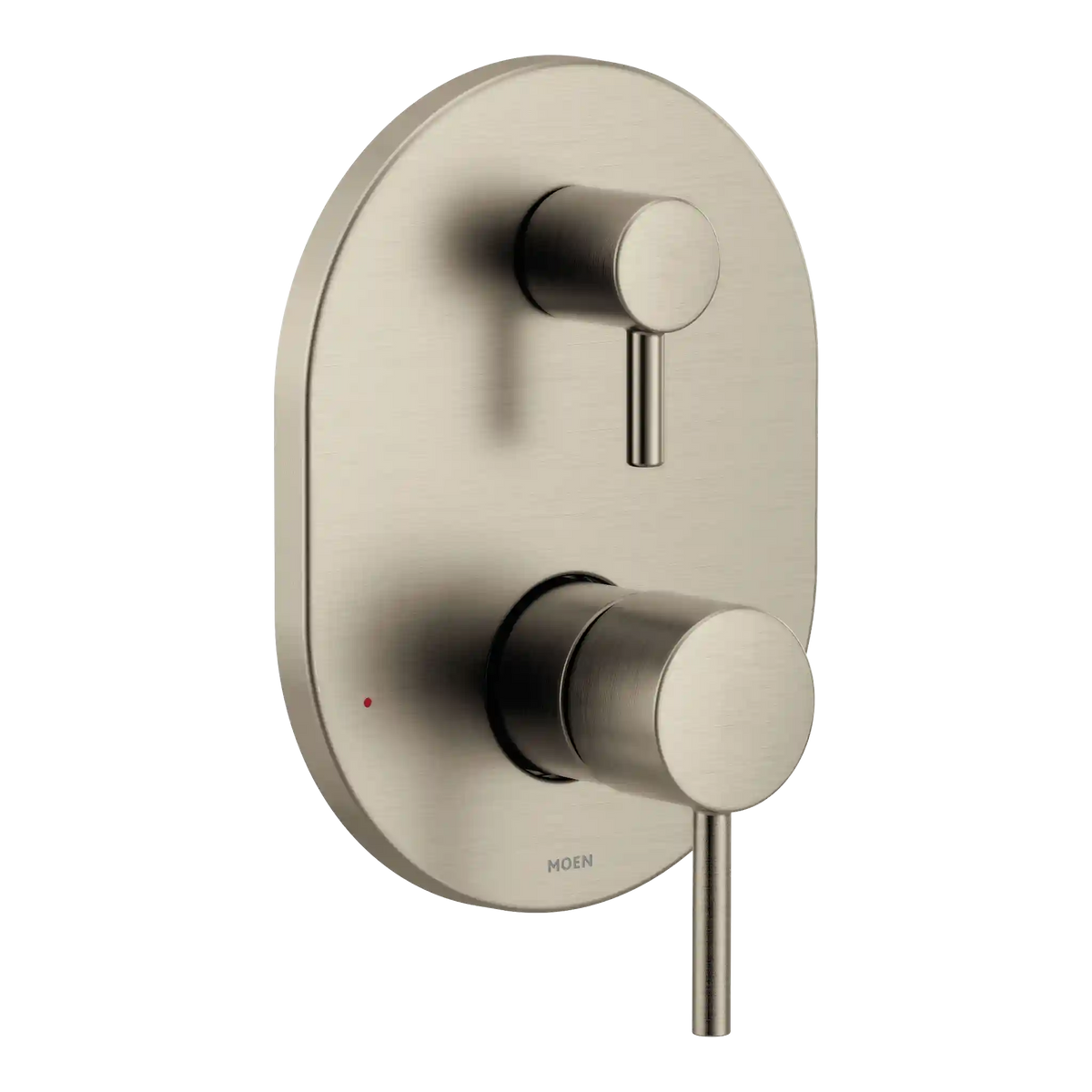 Align M-Core 3-Series with Integrated Transfer Valve Trim