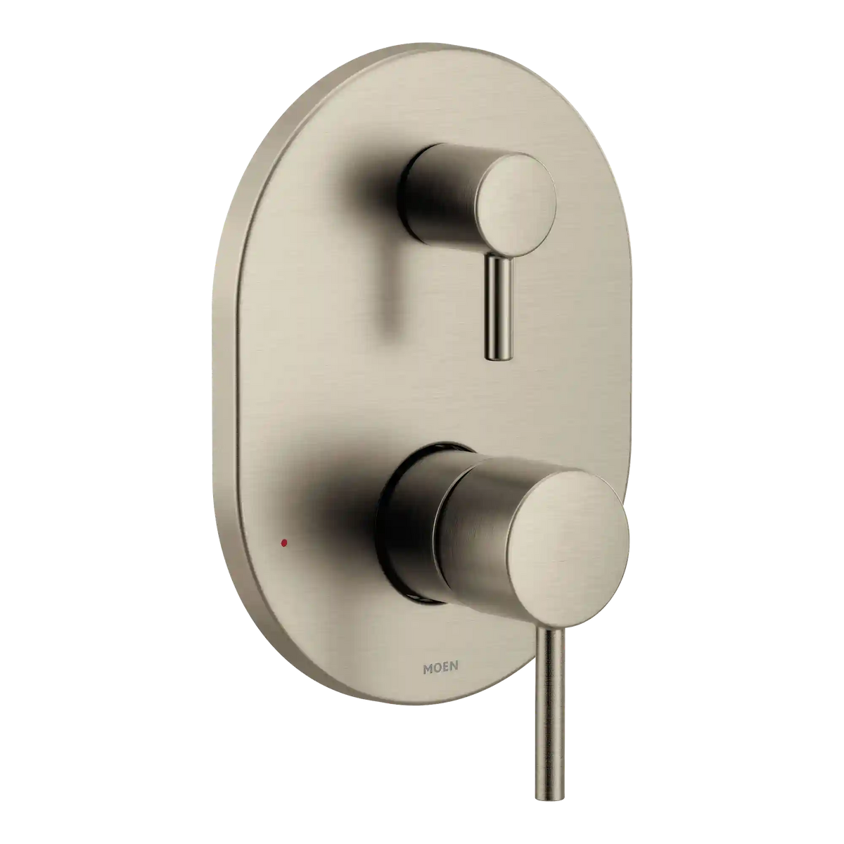 Align M-Core 3-Series with Integrated Transfer Valve Trim