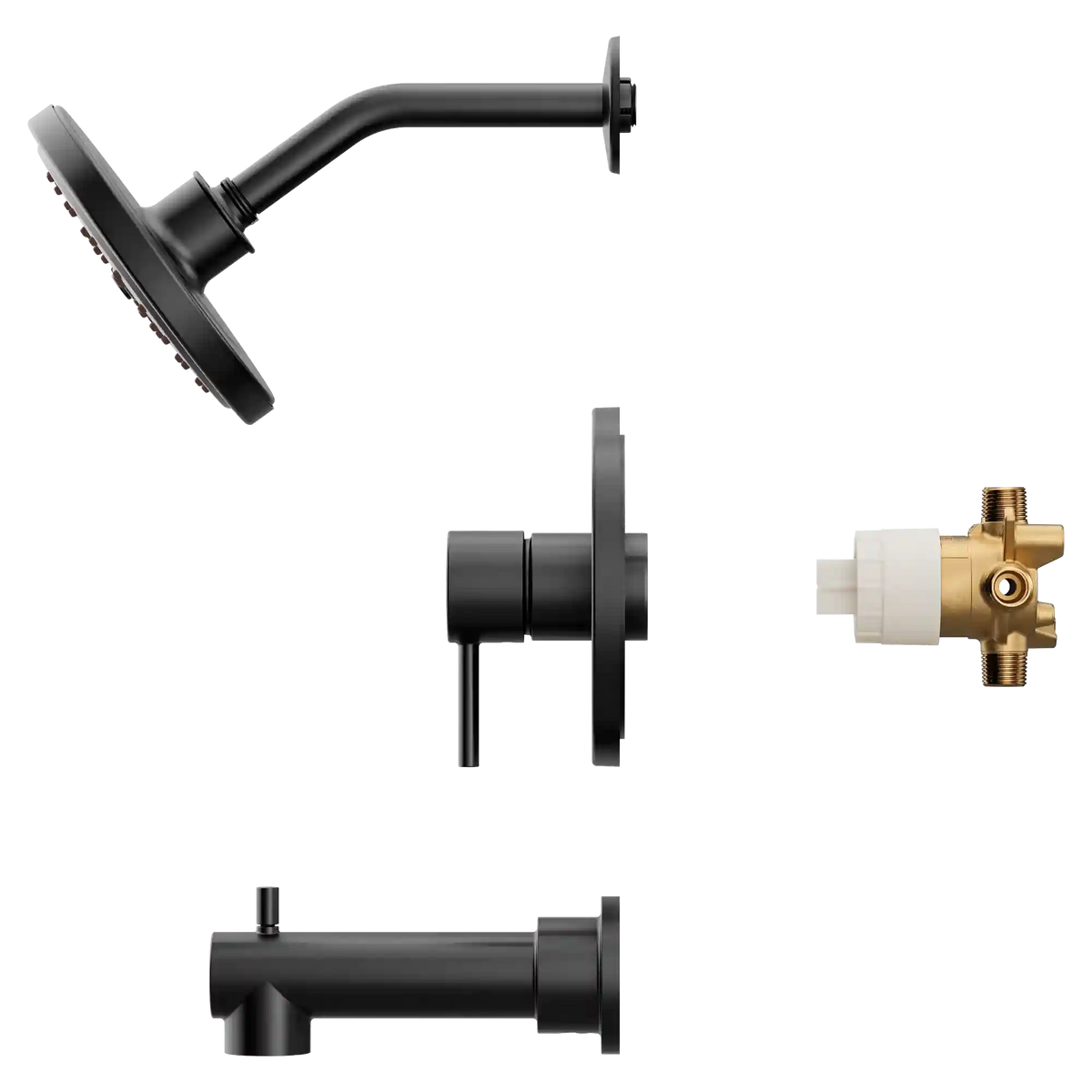 Align M-Core 3-Series Tub/Shower