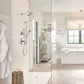 Belfield M-Core 3-Series Shower Only