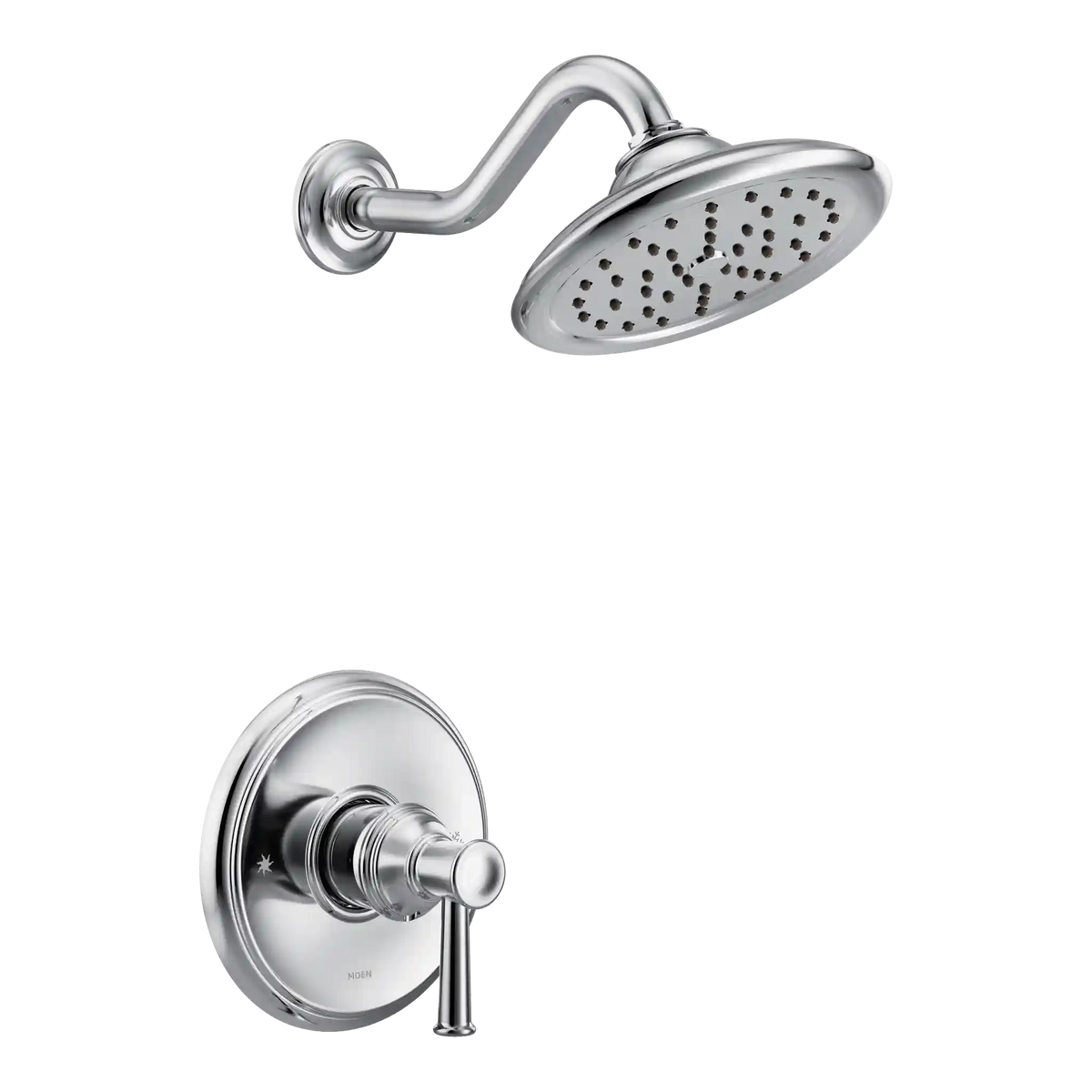 Belfield M-Core 3-Series Shower Only