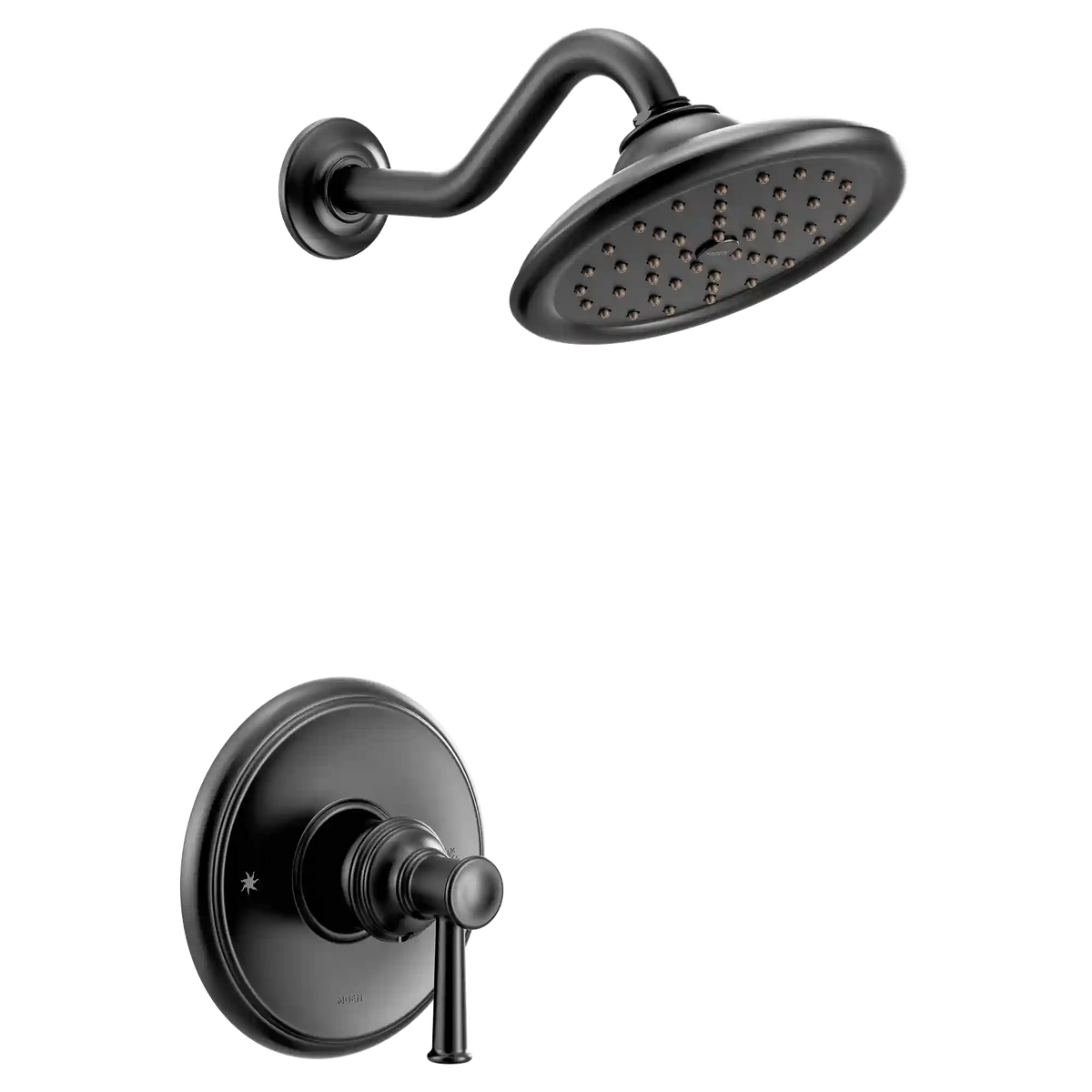 Belfield M-Core 3-Series Shower Only