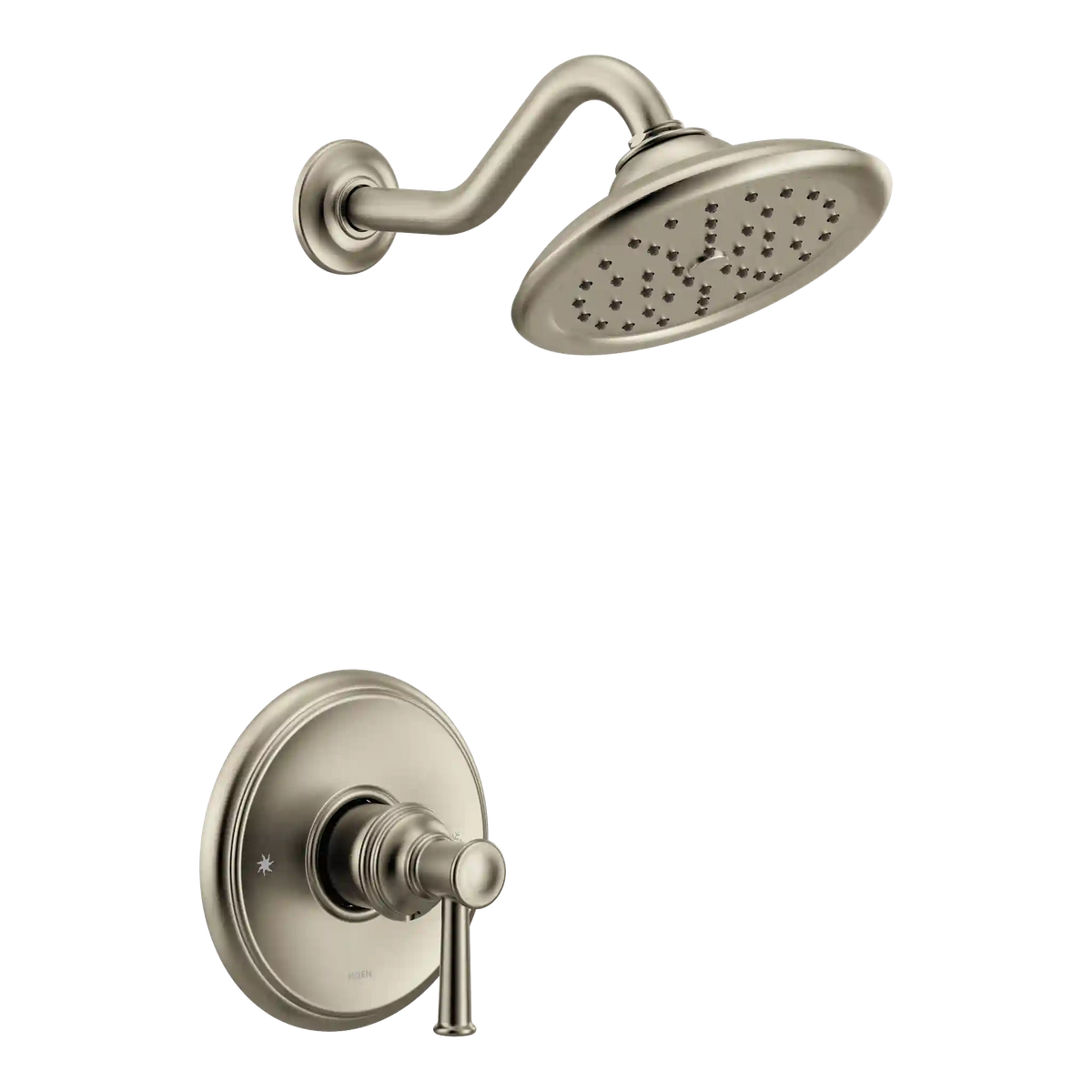 Belfield M-Core 3-Series Shower Only