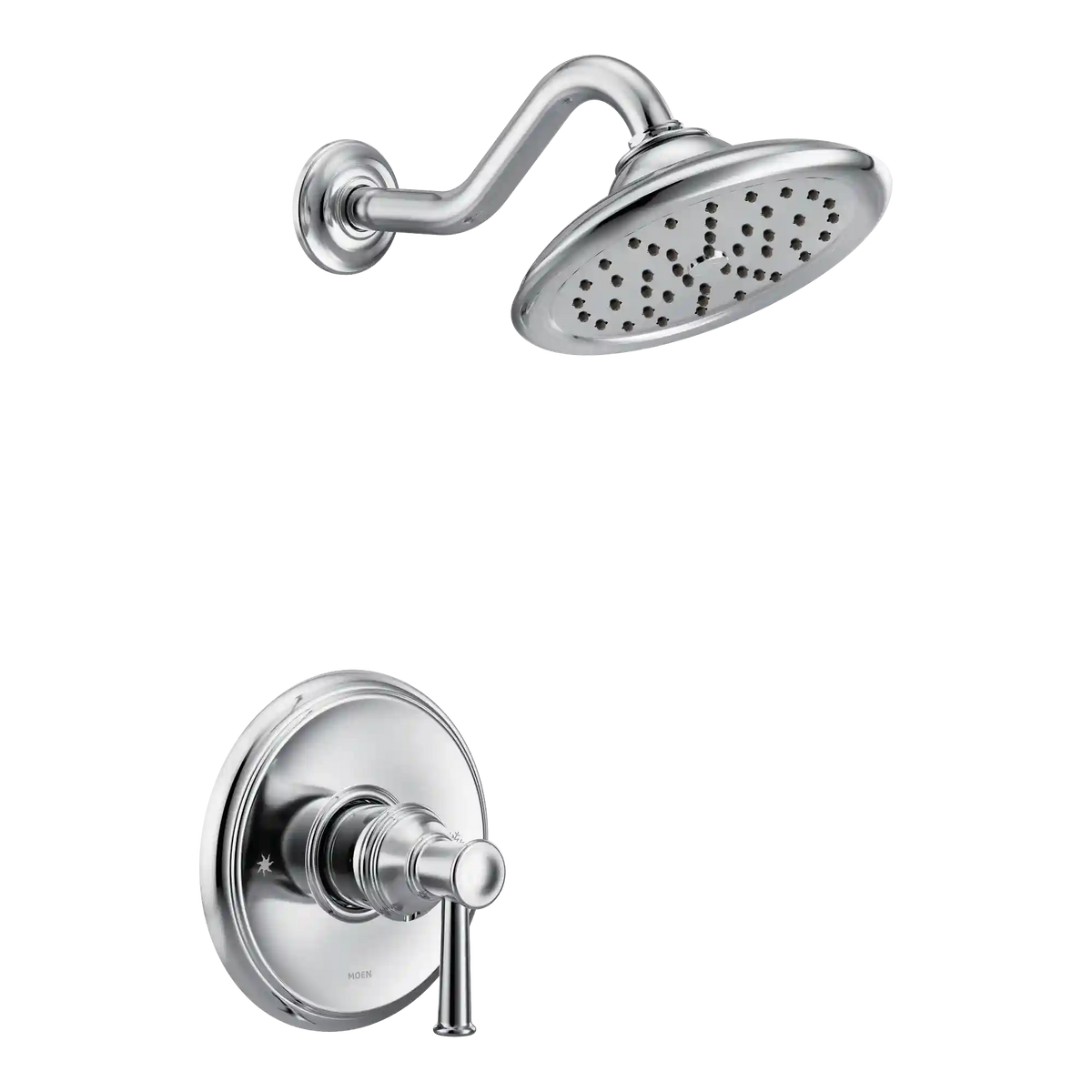 Belfield M-Core 3-Series Eco-Performance Shower Only