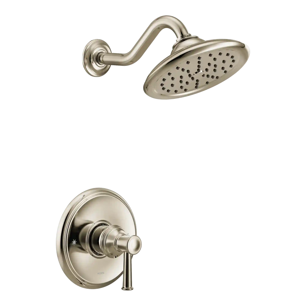 Belfield M-Core 3-Series Shower Only