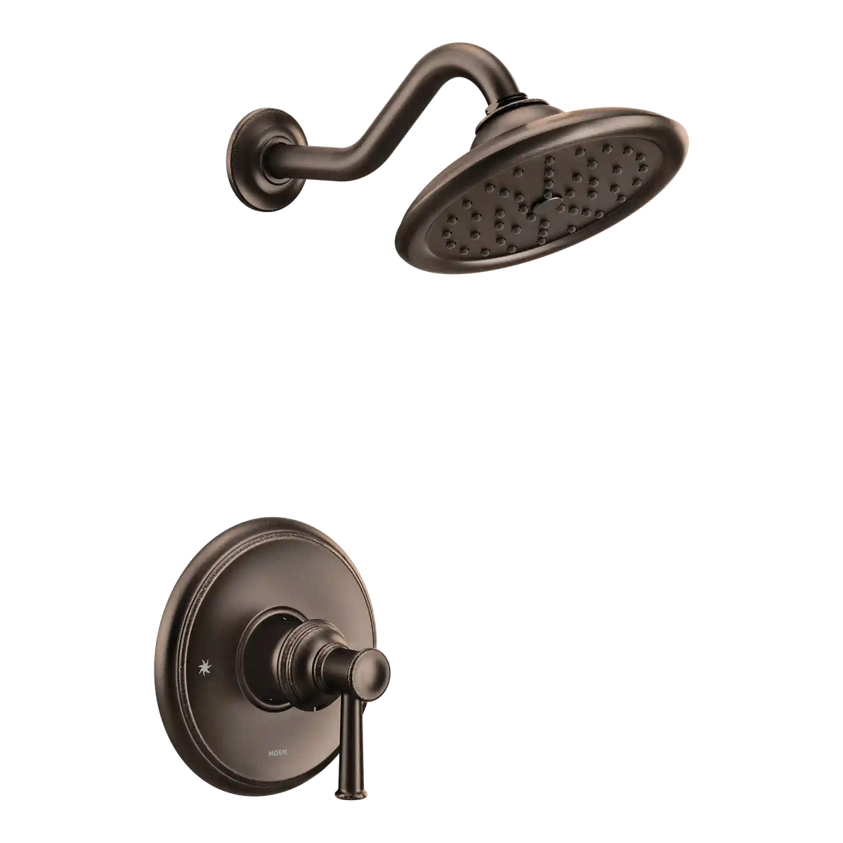 Belfield M-Core 3-Series Shower Only