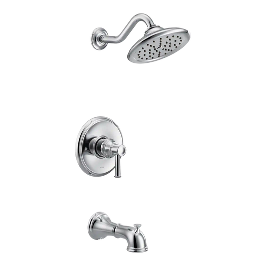 Belfield M-Core 3-Series Tub/Shower
