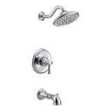 Belfield M-Core 3-Series Tub/Shower