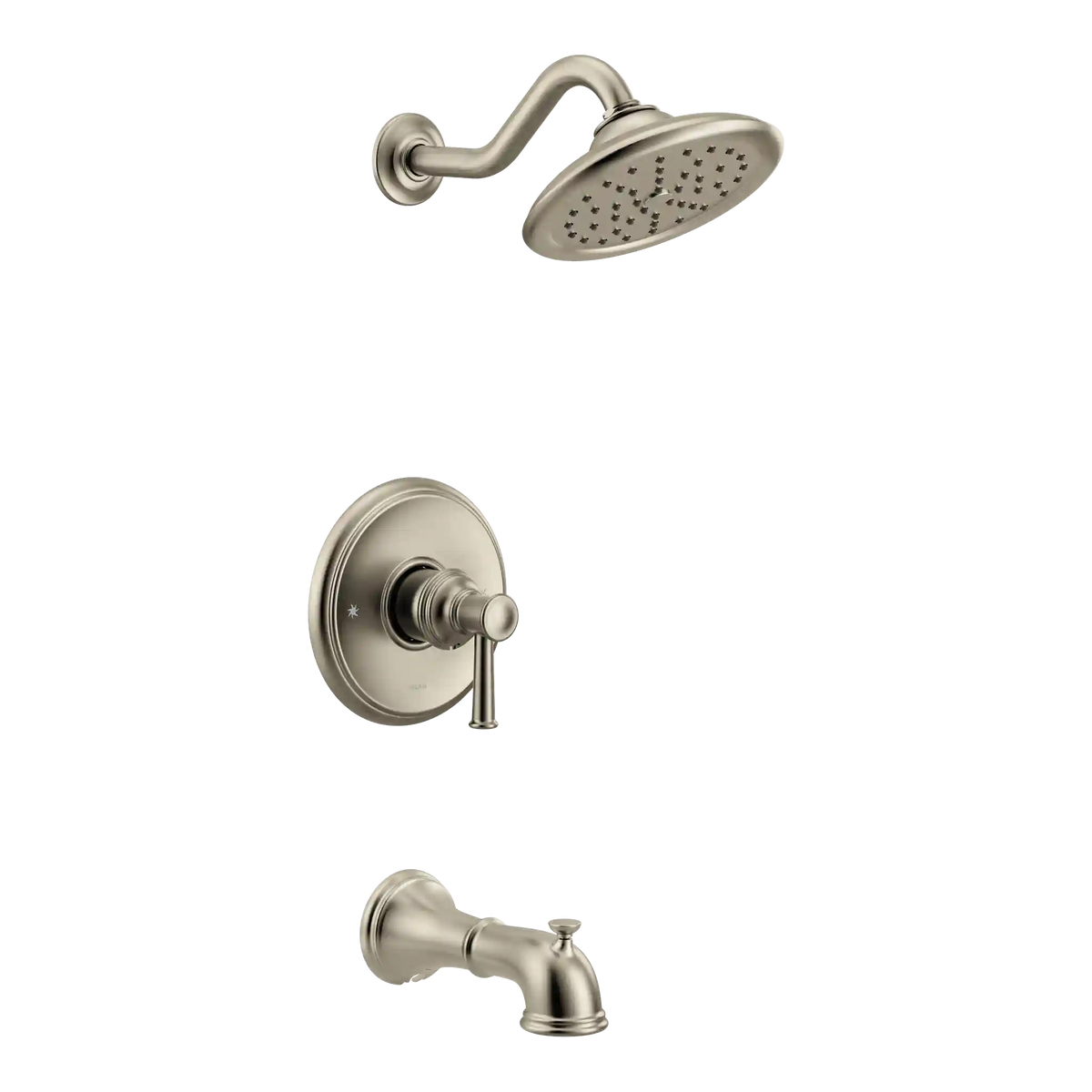 Belfield M-Core 3-Series Tub/Shower