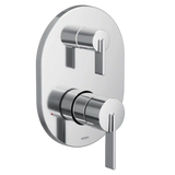 Cia M-Core with Transfer M-Core Transfer Valve Trim