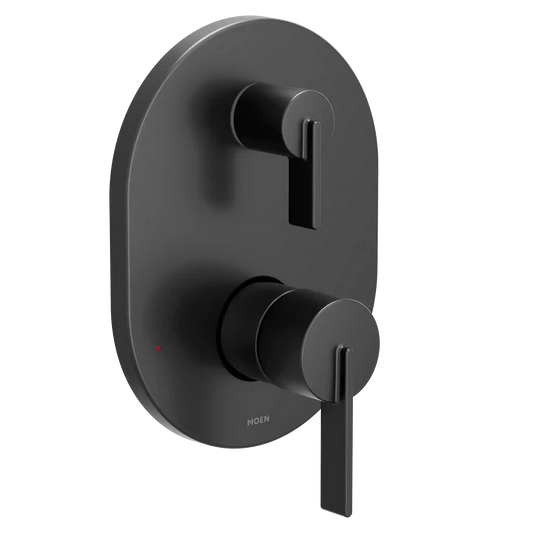 Cia M-Core with Transfer M-Core Transfer Valve Trim