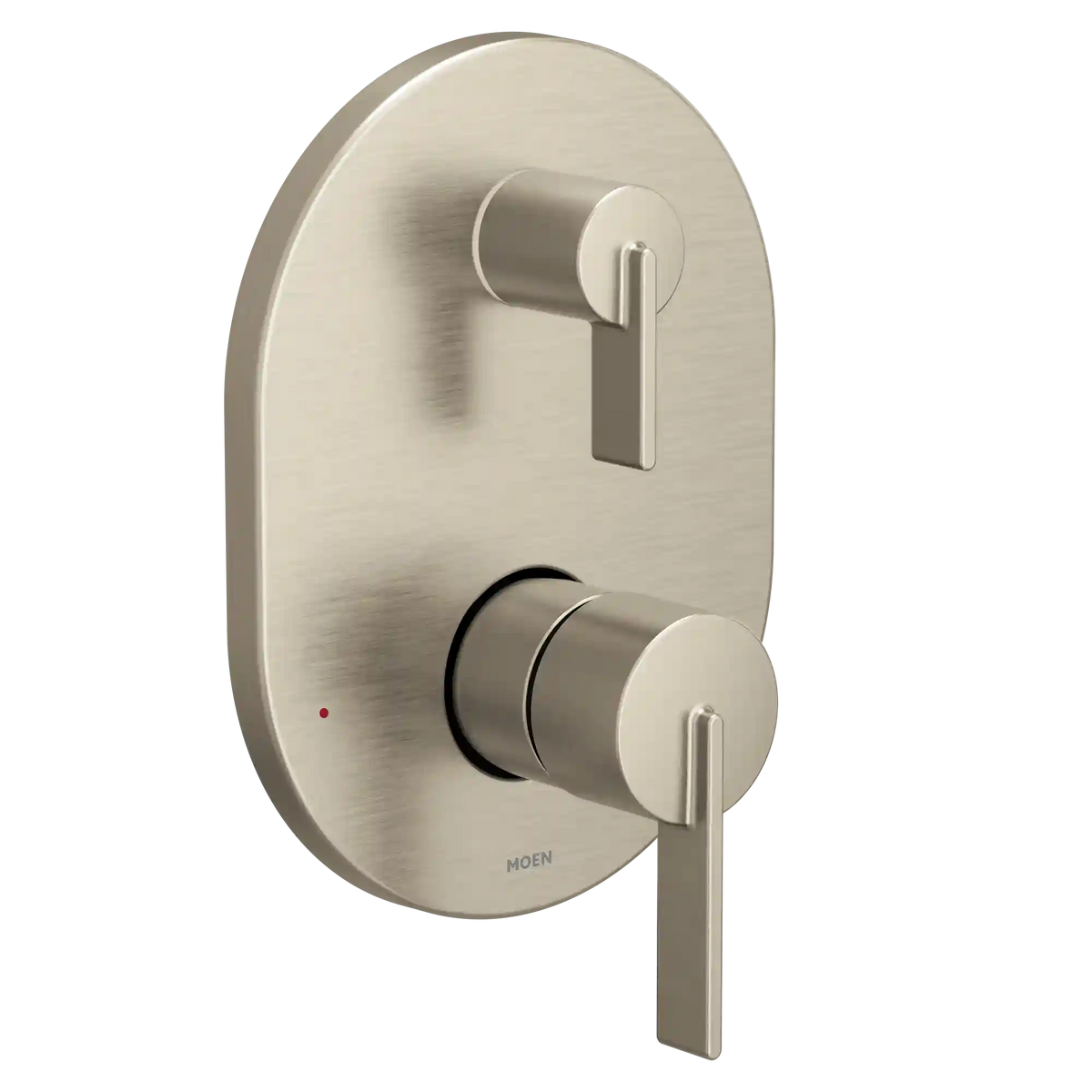 Cia M-Core with Transfer M-Core Transfer Valve Trim