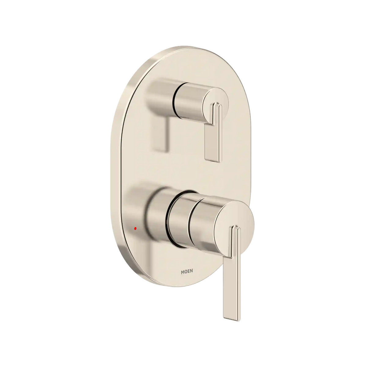 Cia M-Core with Transfer M-Core Transfer Valve Trim