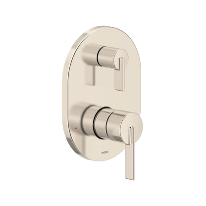 Cia M-Core with Transfer M-Core Transfer Valve Trim