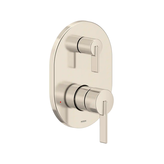 Cia M-Core with Transfer M-Core Transfer Valve Trim