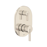 Cia M-Core with Transfer M-Core Transfer Valve Trim