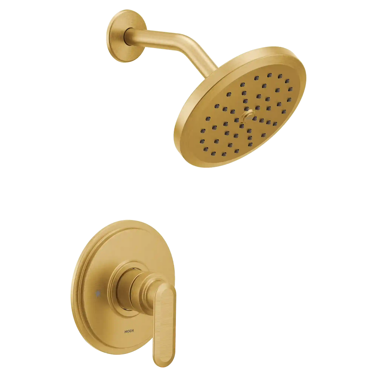 Greenfield M-Core 3 Series Shower Only