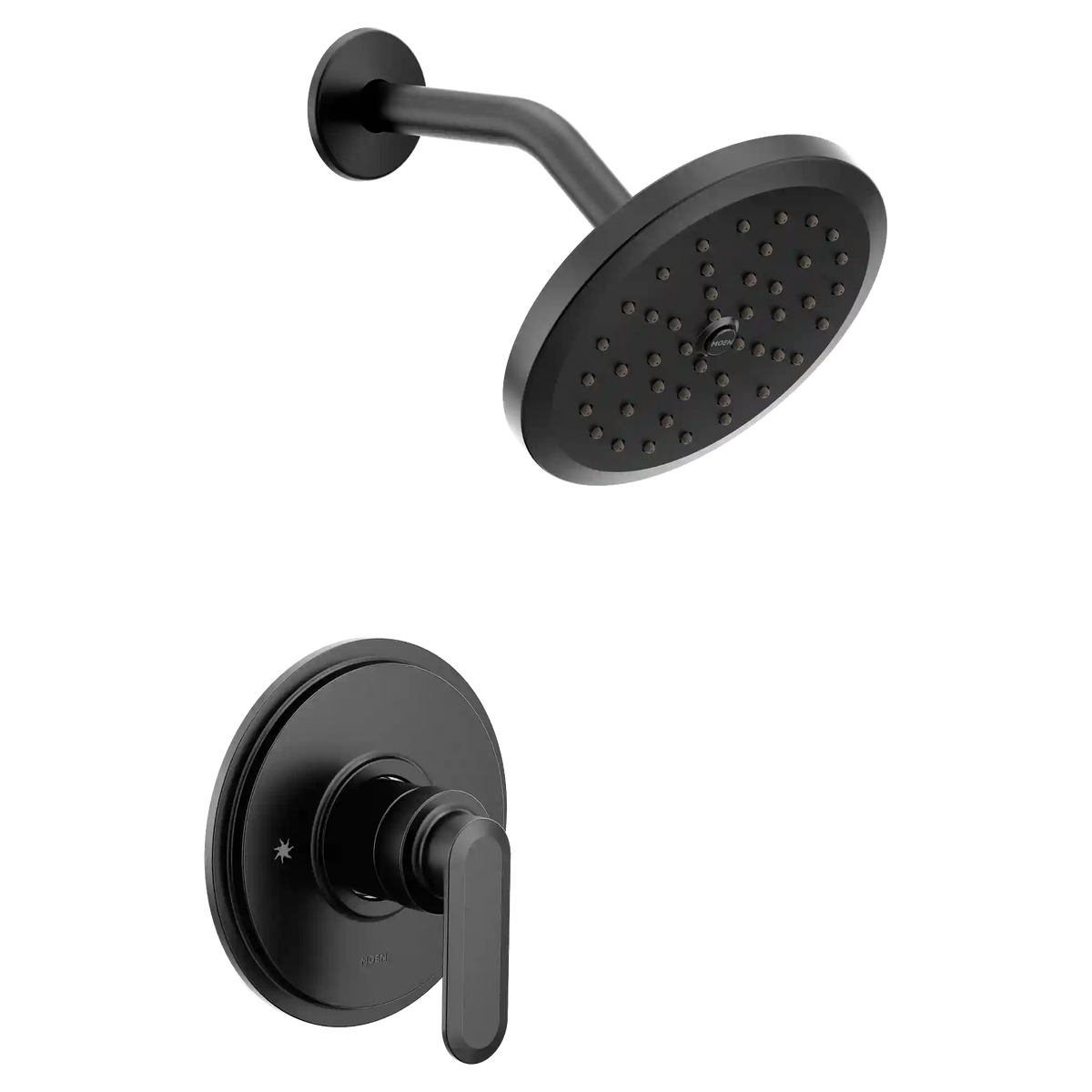 Greenfield M-Core 3 Series Shower Only