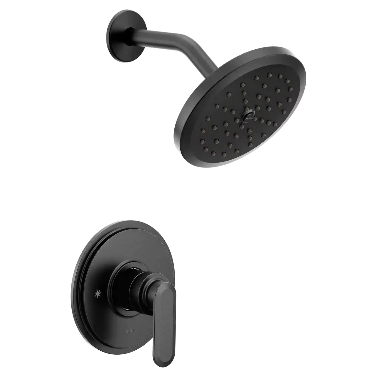 Greenfield M-Core 3 Series Shower Only