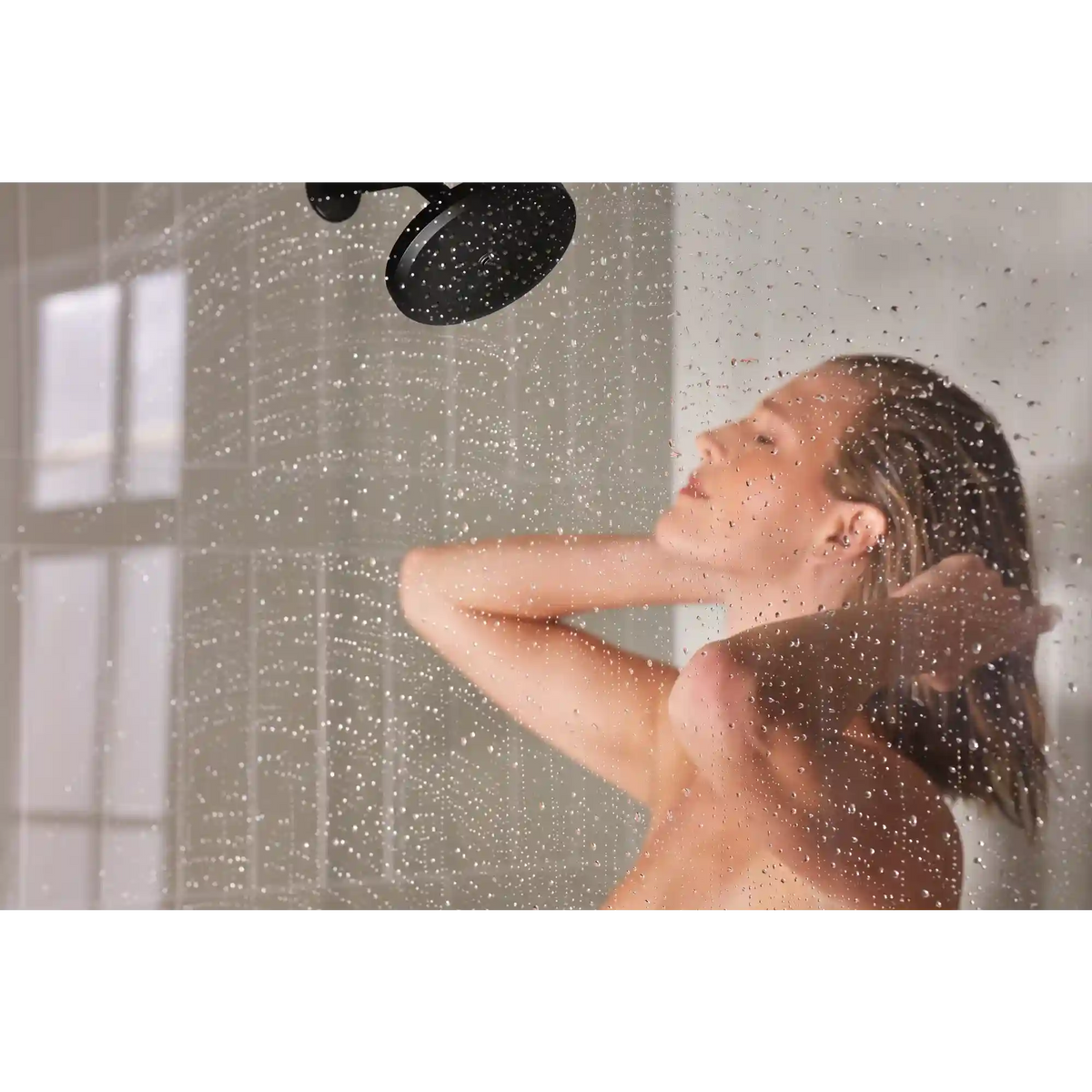 Greenfield M-Core 3 Series Shower Only