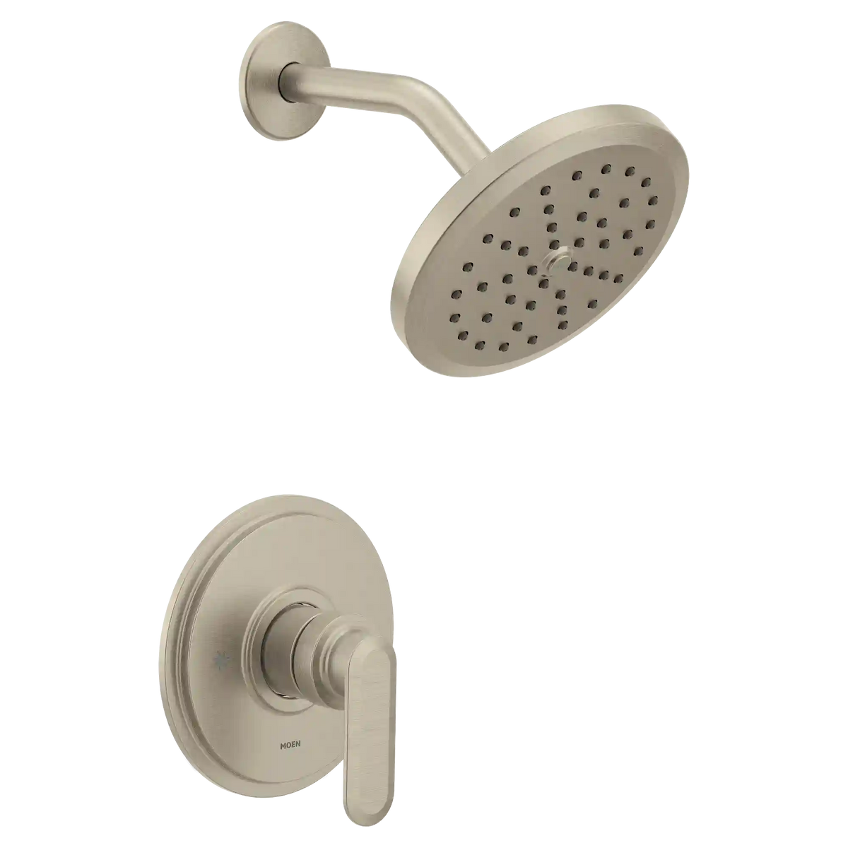 Greenfield M-Core 3 Series Shower Only
