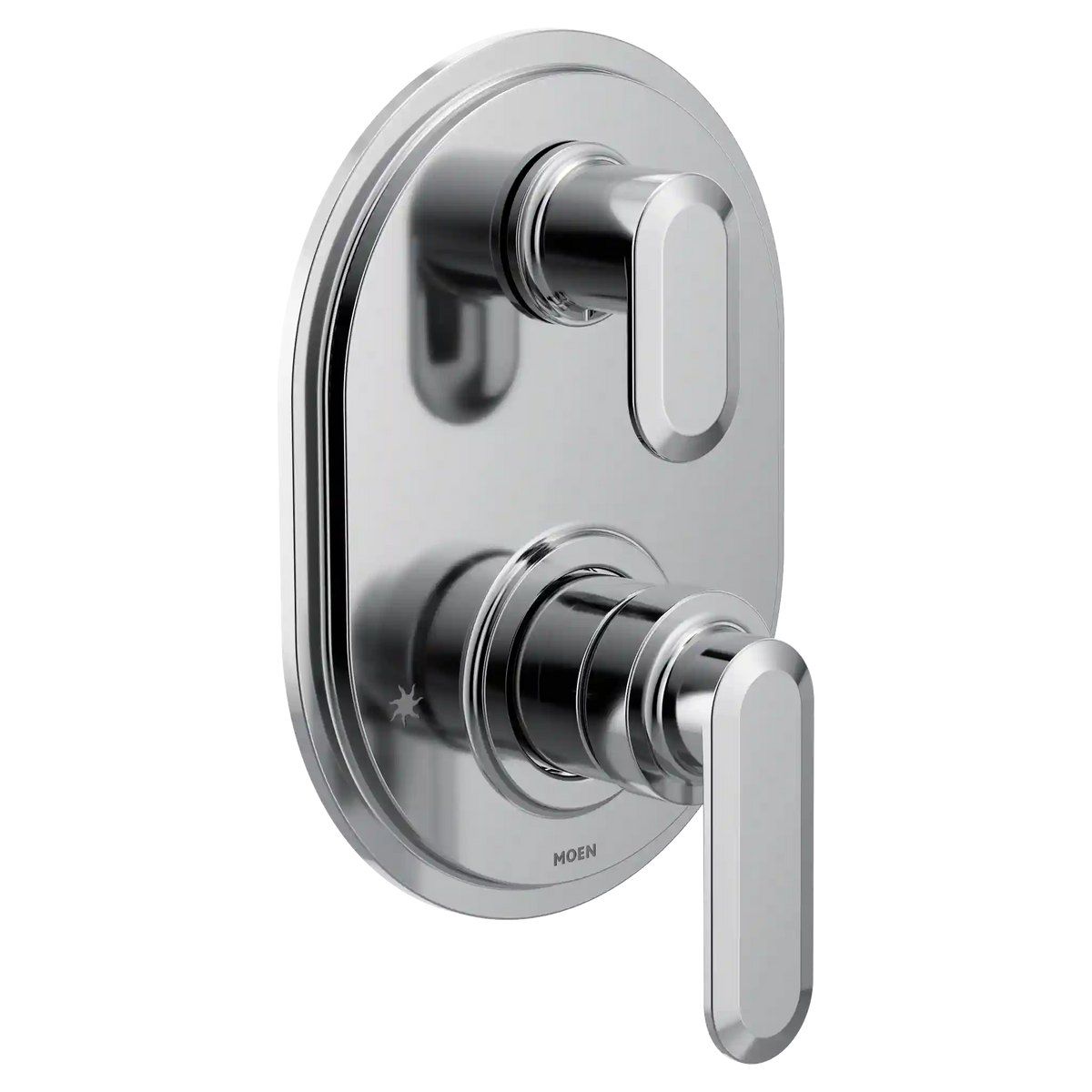 Greenfield M-Core with Transfer M-Core Transfer Valve Trim