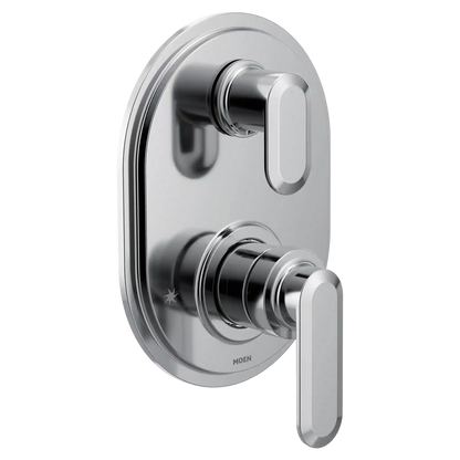 Greenfield M-Core with Transfer M-Core Transfer Valve Trim