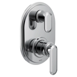 Greenfield M-Core with Transfer M-Core Transfer Valve Trim