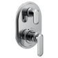 Greenfield M-Core with Transfer M-Core Transfer Valve Trim