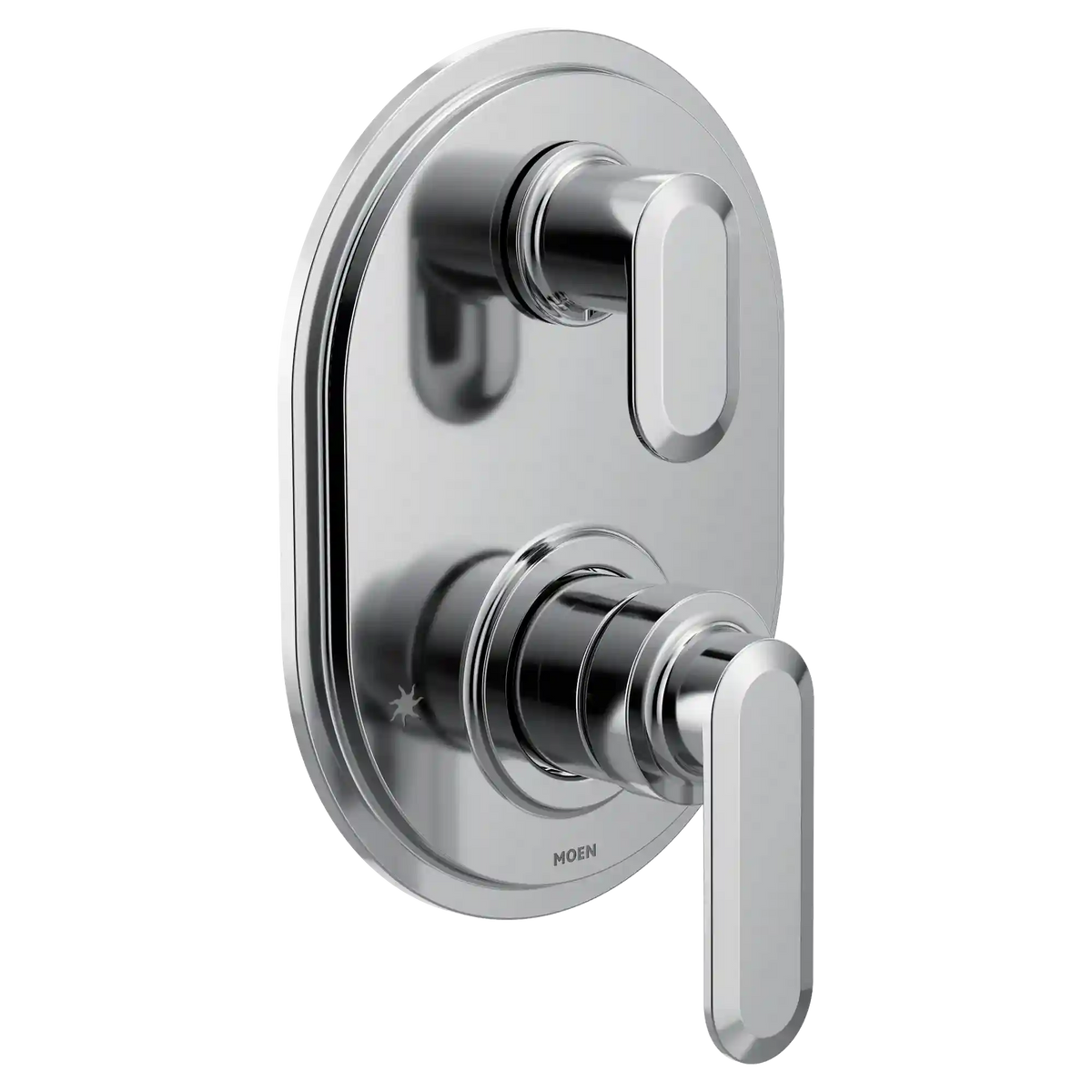 Greenfield M-Core with Transfer M-Core Transfer Valve Trim