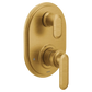 Greenfield M-Core with Transfer M-Core Transfer Valve Trim