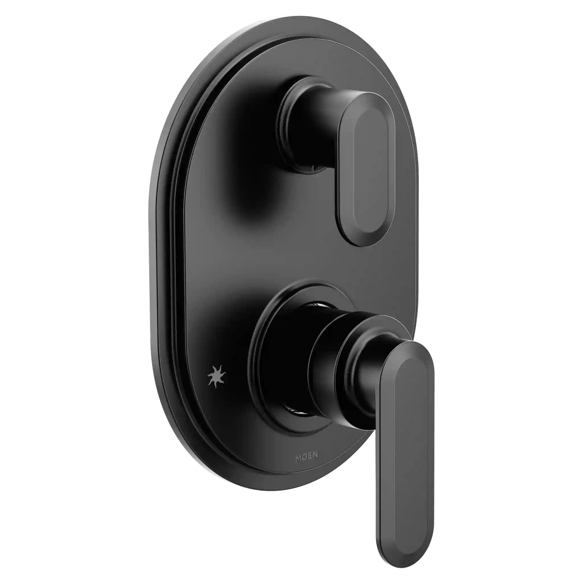 Greenfield M-Core with Transfer M-Core Transfer Valve Trim