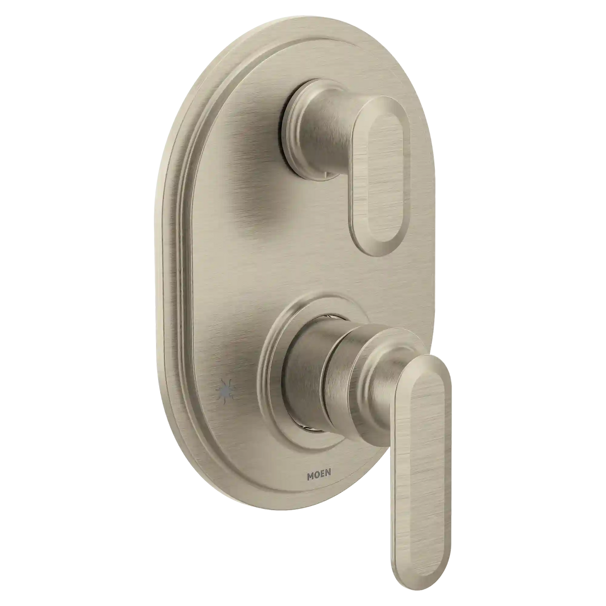 Greenfield M-Core with Transfer M-Core Transfer Valve Trim