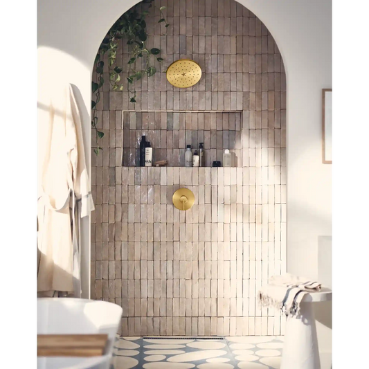 Cia M-Core 3 Eco-Performance Shower Only