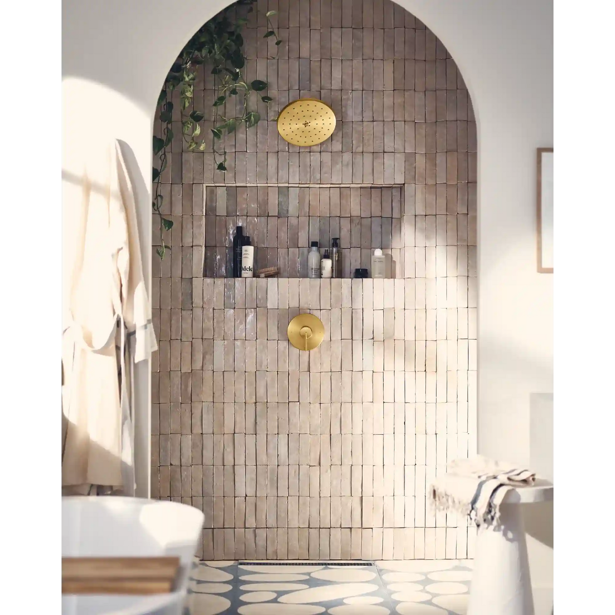 Cia M-Core 3 Eco-Performance Shower Only