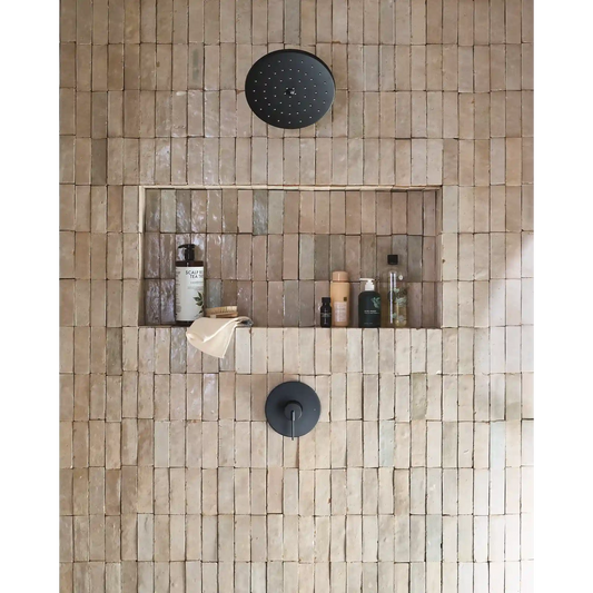 Cia M-Core 3-Series Shower Only