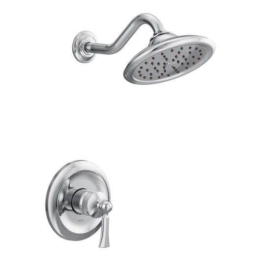 Wynford M-Core 3-Series Shower Only
