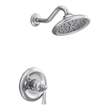 Wynford M-Core 3-Series Shower Only