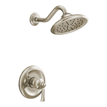 Wynford M-Core 3-Series Shower Only