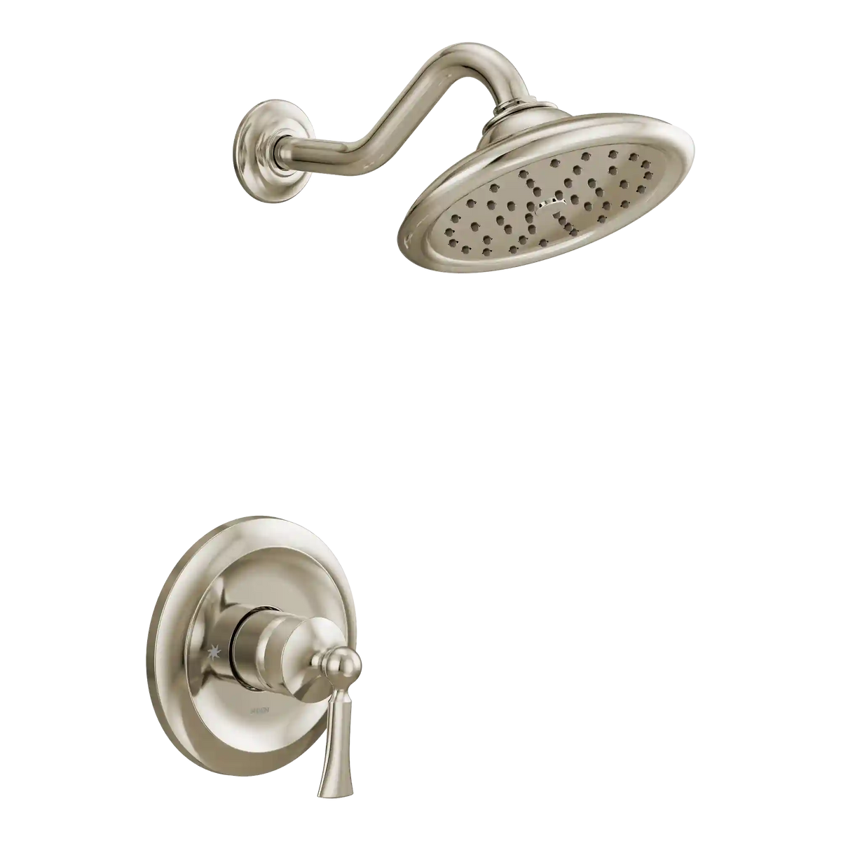 Wynford M-Core 3-Series Shower Only