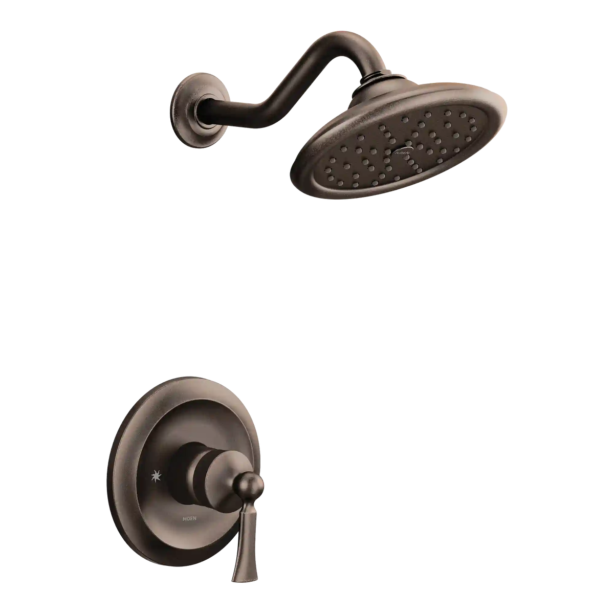 Wynford M-Core 3-Series Shower Only