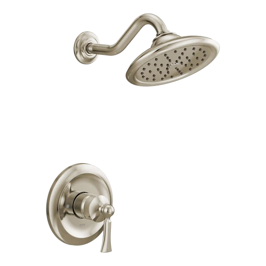 Wynford M-Core 3-Series Shower Only