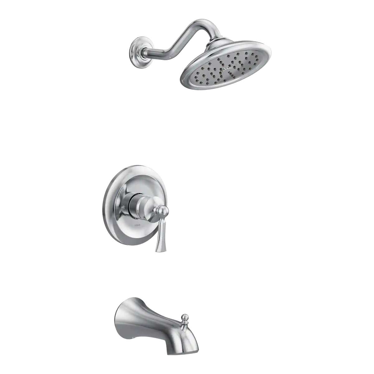 Wynford M-Core 3-Series Tub/Shower