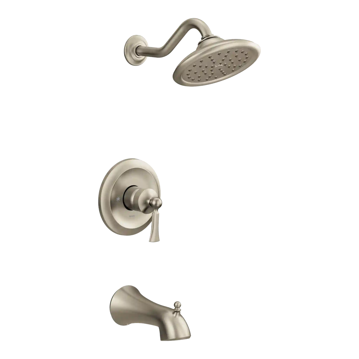 Wynford M-Core 3-Series Tub/Shower