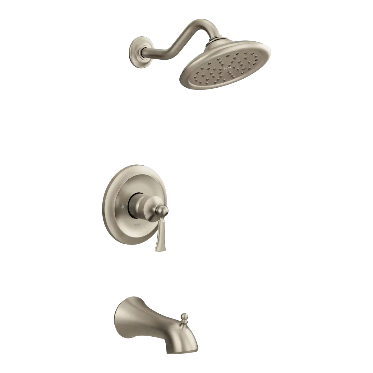 Wynford M-Core 3-Series Tub/Shower
