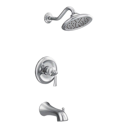 Wynford M-Core 3-Series Tub/Shower