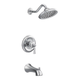 Wynford M-Core 3-Series Tub/Shower