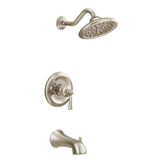 Wynford M-Core 3-Series Tub/Shower