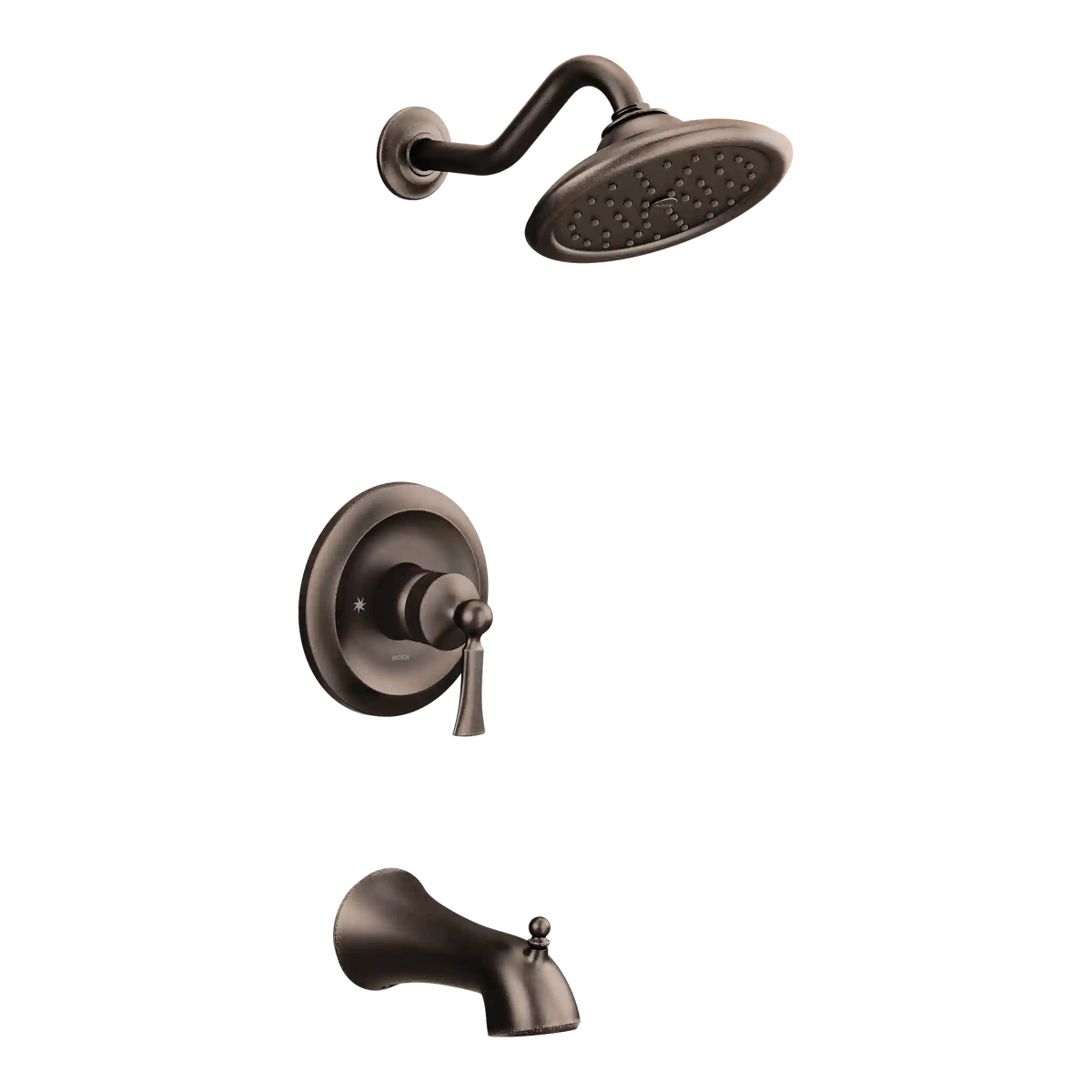 Wynford M-Core 3-Series Tub/Shower