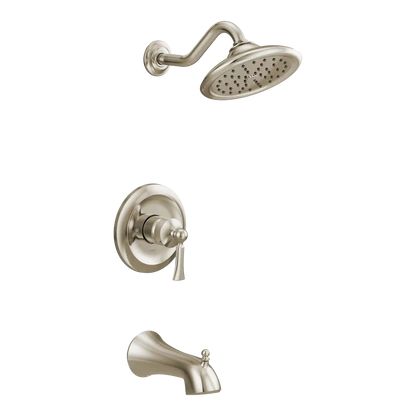 Wynford M-Core 3-Series Tub/Shower